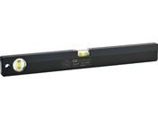 エビスダイヤモンド/磁石付ベーシックレベルブラック450mm ブラック/グリーン/ED-45MB