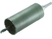ユニカ/ESコアドリル 複合材用 160mm ストレートシャンク/ES-F160ST