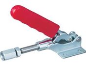 スーパー/横押し型トグルクランプ 全長:278mm 締付力:2kN/TPA50F