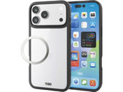 GR/iPhone17ProMax P[X D3O ubN/PM-A25DD3OFCBK
