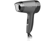 KOIZUMI/マイナスイオンヘアドライヤー グレー/KHD9630H