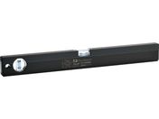 エビスダイヤモンド/磁石付ベーシックレベルブラック 450mm ブラック/ブルー/ED-45MBBL