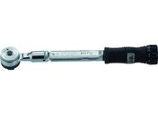 TOP/ラチェット形グリップ付トルクレンチ 調整範囲2~6N・m/RH-6NTG