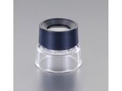 エスコ/ルーペ ×10 25mm/EA756D-1