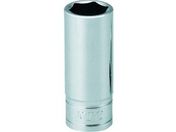 KTC/9.5sq.セミディープソケット(六角)14mm/B3M-14