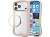 GR/iPhone17ProMaxP[X Grippyx[W/PM-A25DGRPFCBE