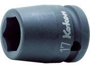 コーケン/インパクトソケット 対辺30 差込角12.7 全長42/14400M-30