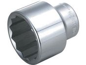 TONE/ソケット(12角) 吋目 1 11/16inch/6DB-54