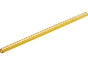 TRUSCO/ウレタンゴム パイプ 外径Φ25 内径Φ12.0 長さ200/OUP02512-02