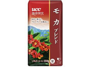 UCC 珈琲探究 炒り豆 モカブレンド 150g