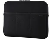 エレコム/パソコンケース 13.3インチ メッシュポケット×3 黒/BM-IB3PT13BK