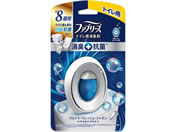 P&G/ファブリーズ トイレ用消臭剤 +抗菌 ウルトラフレッシュシャボン