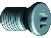 富士元/クランプスクリュ 全長6.5ミリ M4 右/L-15