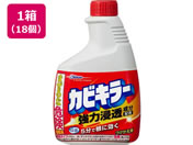ジョンソン/カビキラー つけ替え用 400g×18個