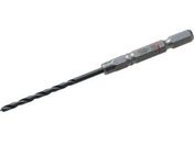 ベッセル/クッションドリル(鉄工用)AMD 5.2mm/AMD-5.2