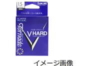 サンライン/トルネード Vハード(22) HG 50m 1号 ナチュラルクリア