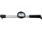 トーニチ/トルクレンチ 差込角12.70全長501/DB200N-S