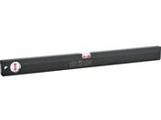 エビスダイヤモンド/ベーシックレベルブラック 600mm ブラック/レッド/ED-60BR