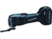 Panasonic/デュアル 14.4V5.0Ah 充電式マルチツール/EZ46A5LJ2F-B