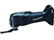 Panasonic/デュアル 充電式マルチツール 本体のみ/EZ46A5X-B