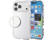 GR/iPhone17ProMax ϏՌP[X I[NA/PM-A25DTSLACR