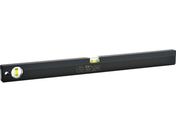 エビスダイヤモンド/磁石付ベーシックレベルブラック600mm ブラック/グリーン/ED-60MB