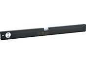 エビスダイヤモンド/磁石付ベーシックレベルブラック 600mm ブラック/ブルー/ED-60MBBL