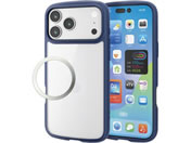 GR/iPhone17ProMax ϏՌP[X lCr[/PM-A25DTSLFCNV