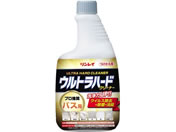 リンレイ/ウルトラハードクリーナー バス用 付替 700mL