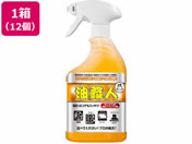 インセサミ/技職人魂シリーズ 油職人 500mL×12個