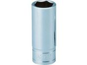KTC/9.5sq.セミディープソケット(六角)23mm/B3M-23