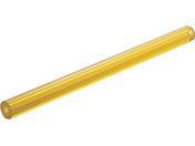 TRUSCO/ウレタンゴム パイプ 外径Φ40 内径Φ15.0 長さ500/OUP04015-05