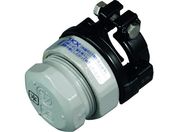 SKカワニシ/鋼管用継手 SKXパイプエンド20/SKX-END-20