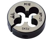 新潟精機/ダイス 38径 M12×1.25