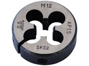 新潟精機/ダイス 38径 M12×1.5