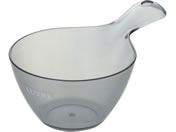 リッチェル/リュクレ 手おけ グレー