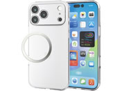 GR/iPhone17ProMax \tgP[X Ɍ NA/PM-A25DUCTKCR
