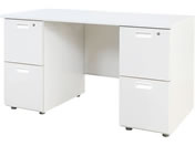 Netforce/NUTS(�i�b�c) ������ 2+2�i W1200�~D600 WH