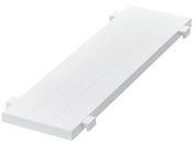 天馬/Fits フィッツケース アドバンス用 専用棚板 15×52.5cm