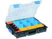 allit/パーツケース EuroPlus Pro K/454220