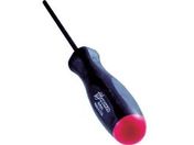 ボンダス/ボールポイントロングドライバー 5mm BSL5MM/BSL5MM