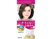 ダリヤ/サロンドプロ 無香料 ヘアカラー 早染め乳液 白髪用 3A