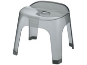 リッチェル/リュクレ 腰かけ 30H グレー