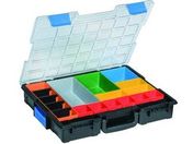allit/パーツケース EuroPlus Pro K/454230