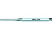 PBスイスツールズ/平行ピンポンチ(八角胴)2mm×150mm/755-2