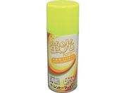 シントー/蛍光スプレー レモン 180ML/2841-1