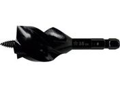 スターエム/クギ切りドリルショート 38.0/9S-380