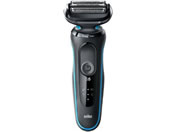 BRAUN VF[o[ V[Y5# ~gu[ 51-M1200S-BSP