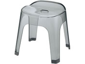 リッチェル/リュクレ 腰かけ 35H グレー