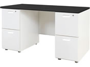 Netforce/NUTS(�i�b�c) ������ 2+2�i W1200�~D600 BK*WH